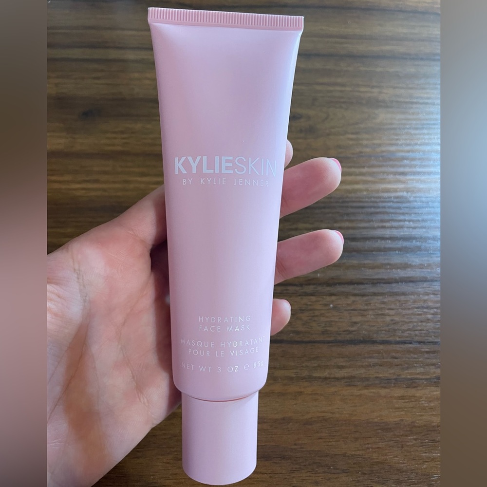 Kylie Skin Hydrating Face Mask